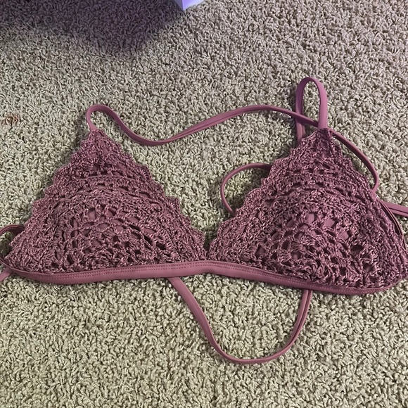 Bathing suit top - Picture 1 of 1